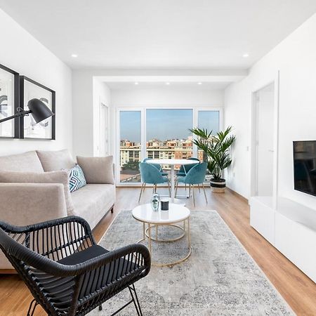 Iloftmalaga Soho - Alemania II Apartment Exterior photo