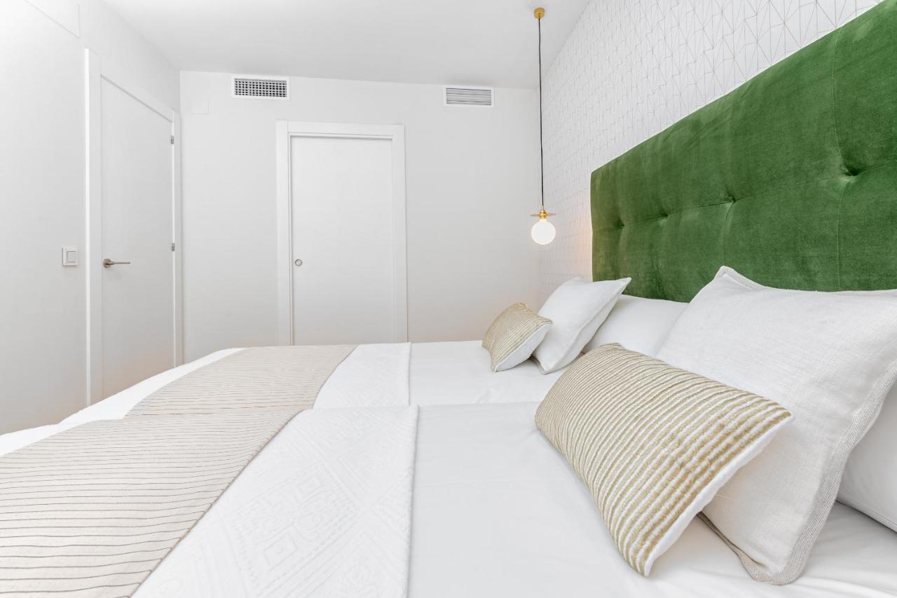Iloftmalaga Soho - Alemania II Apartment Exterior photo