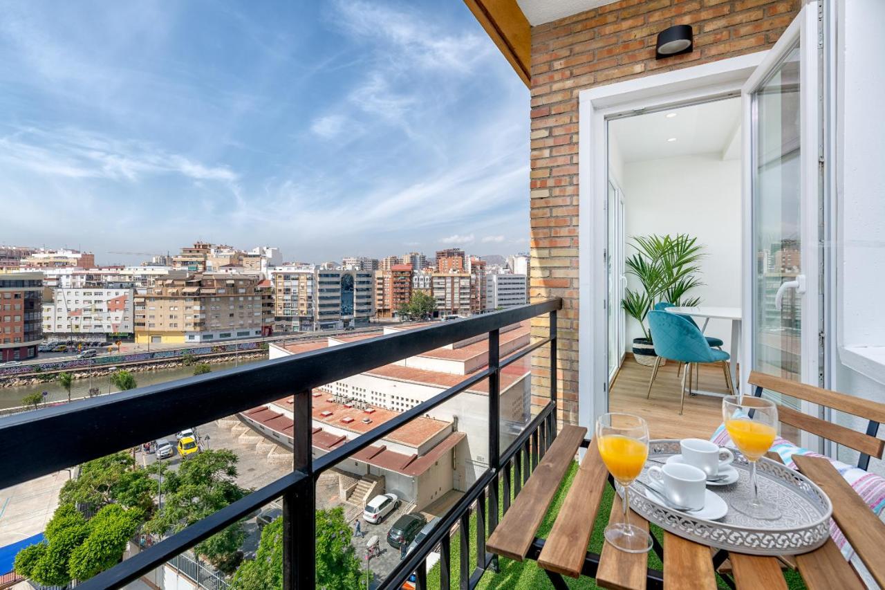 Iloftmalaga Soho - Alemania II Apartment Exterior photo