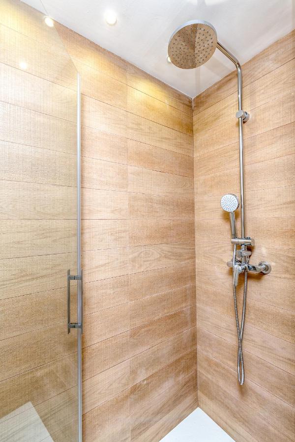 Iloftmalaga Soho - Alemania II Apartment Exterior photo