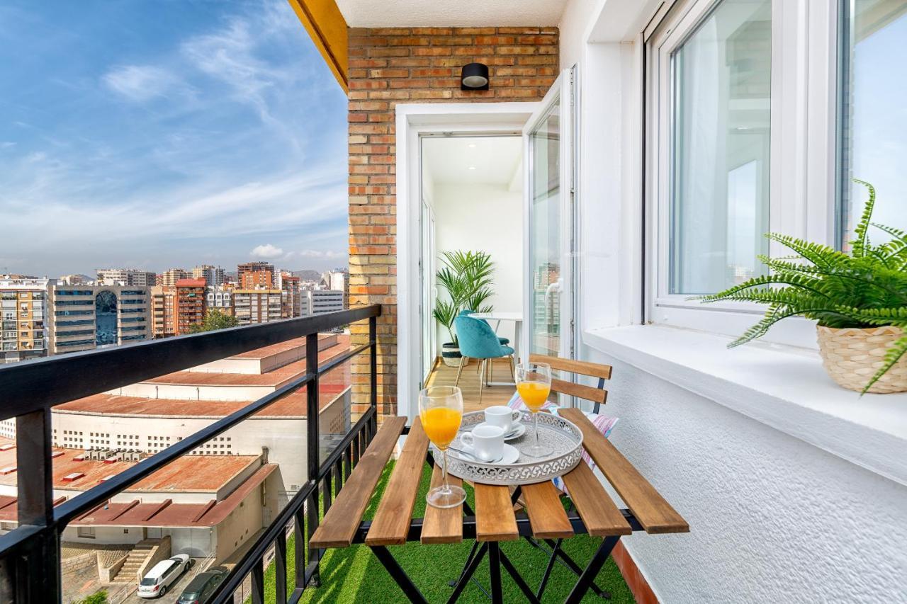 Iloftmalaga Soho - Alemania II Apartment Exterior photo