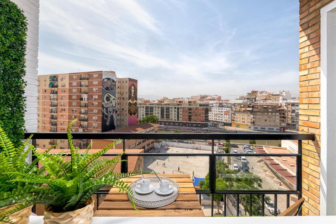 Iloftmalaga Soho - Alemania II Apartment Exterior photo